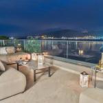 De luxe Villa Palace Al Nera 2 swimming pools at sea 📍Planikovica VII, 21223 Trogir, Croatie