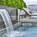 De luxe Villa Palace Al Nera 2 swimming pools at sea 📍Planikovica VII, 21223 Trogir, Croatie