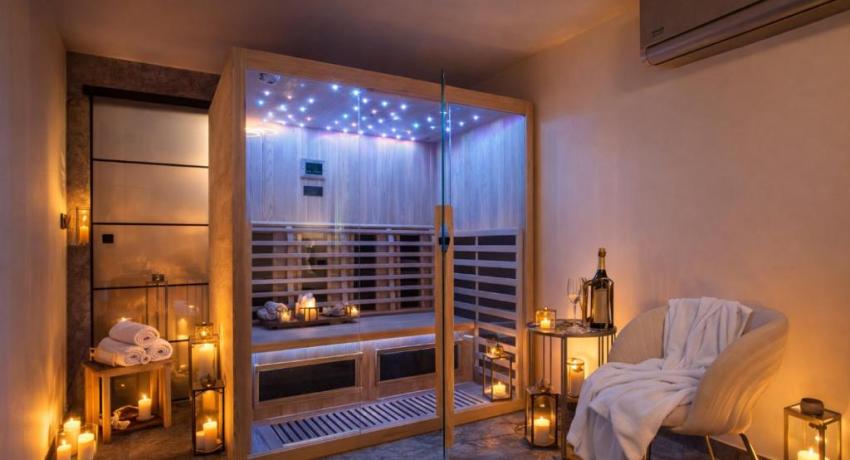 De luxe Villa Palace Al Nera 2 swimming pools at sea 📍Planikovica VII, 21223 Trogir, Croatie