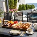 De luxe Villa Palace Al Nera 2 swimming pools at sea 📍Planikovica VII, 21223 Trogir, Croatie