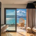 De luxe Villa Palace Al Nera 2 swimming pools at sea 📍Planikovica VII, 21223 Trogir, Croatie