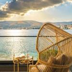 De luxe Villa Palace Al Nera 2 swimming pools at sea 📍Planikovica VII, 21223 Trogir, Croatie