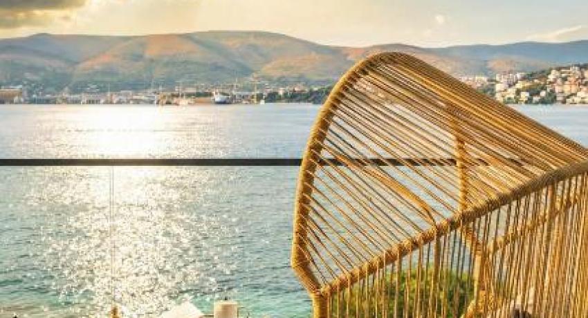 De luxe Villa Palace Al Nera 2 swimming pools at sea 📍Planikovica VII, 21223 Trogir, Croatie