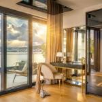 De luxe Villa Palace Al Nera 2 swimming pools at sea 📍Planikovica VII, 21223 Trogir, Croatie