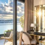 De luxe Villa Palace Al Nera 2 swimming pools at sea 📍Planikovica VII, 21223 Trogir, Croatie