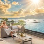 De luxe Villa Palace Al Nera 2 swimming pools at sea 📍Planikovica VII, 21223 Trogir, Croatie