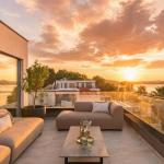 De luxe Villa Palace Al Nera 2 swimming pools at sea 📍Planikovica VII, 21223 Trogir, Croatie