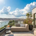 De luxe Villa Palace Al Nera 2 swimming pools at sea 📍Planikovica VII, 21223 Trogir, Croatie