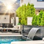 De luxe Villa Palace Al Nera 2 swimming pools at sea 📍Planikovica VII, 21223 Trogir, Croatie