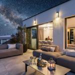 De luxe Villa Palace Al Nera 2 swimming pools at sea 📍Planikovica VII, 21223 Trogir, Croatie