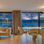 De luxe Villa Palace Al Nera 2 swimming pools at sea 📍Planikovica VII, 21223 Trogir, Croatie