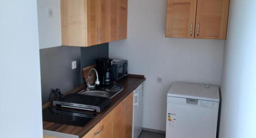 APARTMANI JELIĆ 📍 Put Starog Sela 49, 21310 Stanići, Croatie