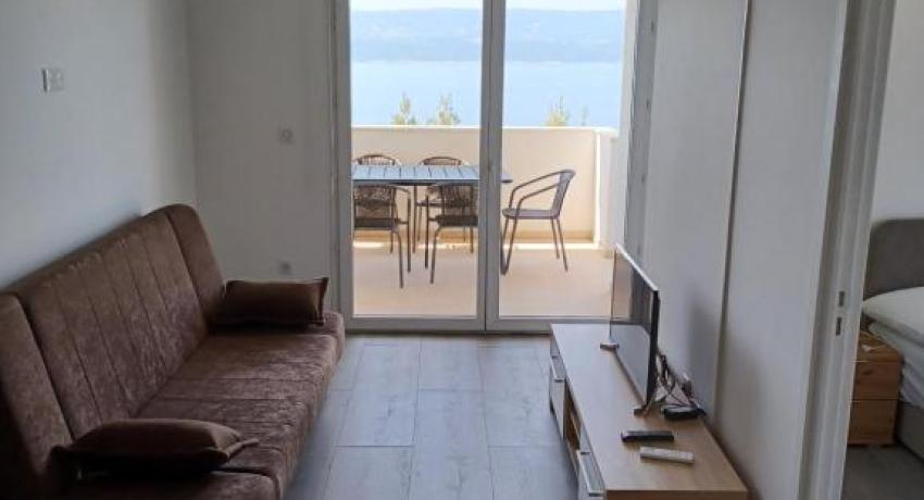 APARTMANI JELIĆ 📍 Put Starog Sela 49, 21310 Stanići, Croatie