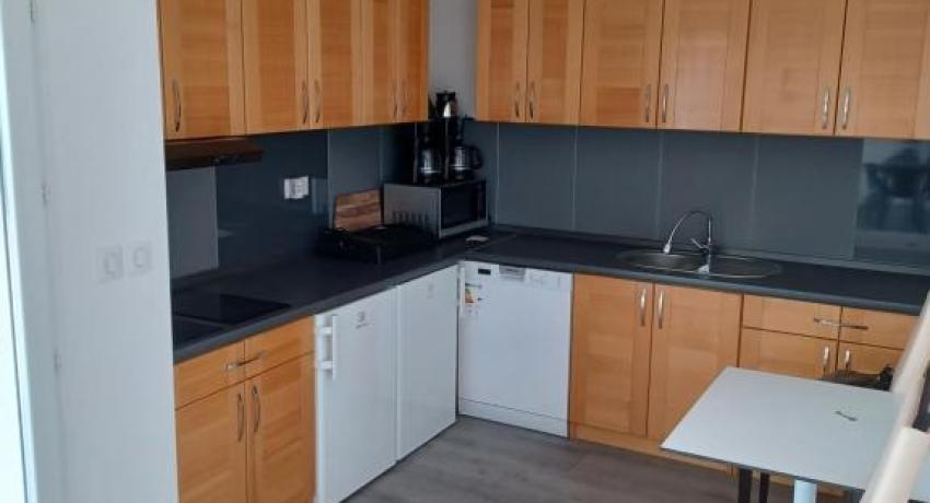 APARTMANI JELIĆ 📍 Put Starog Sela 49, 21310 Stanići, Croatie