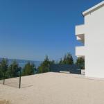 APARTMANI JELIĆ 📍 Put Starog Sela 49, 21310 Stanići, Croatie