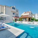 Apartments Plavi Biser 📍 Podsolarsko 80A, 22000 Šibenik, Croatie