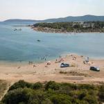 Apartments Plavi Biser 📍 Podsolarsko 80A, 22000 Šibenik, Croatie