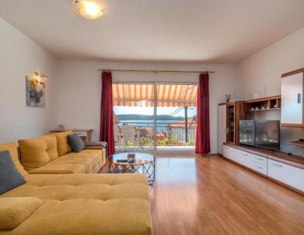 Comfortable apartment near the sea 📍Put Salduna I 10, 21220 Trogir, Croatie