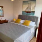 Comfortable apartment near the sea 📍Put Salduna I 10, 21220 Trogir, Croatie