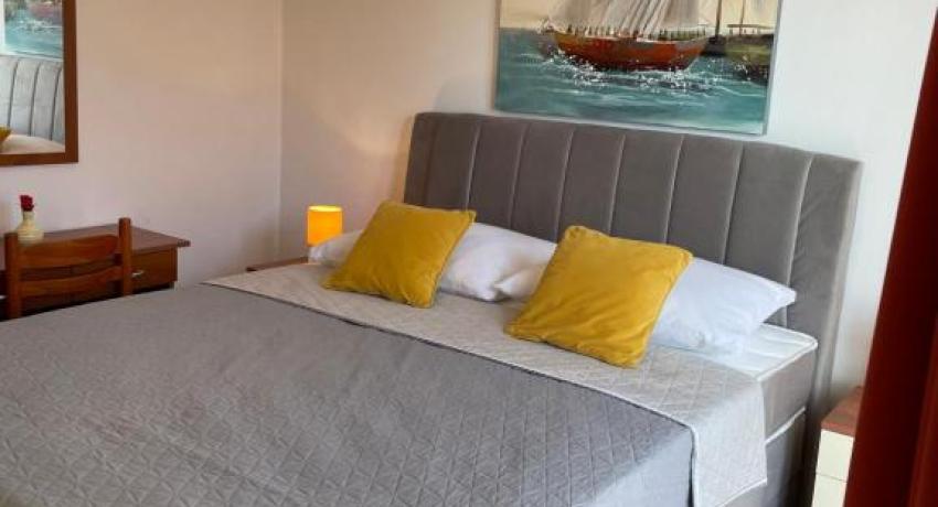 Comfortable apartment near the sea 📍Put Salduna I 10, 21220 Trogir, Croatie