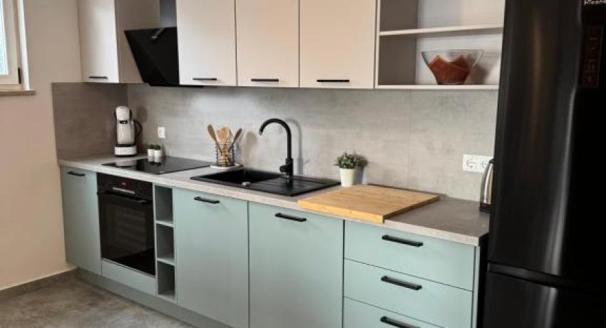 Comfortable apartment near the sea 📍Put Salduna I 10, 21220 Trogir, Croatie