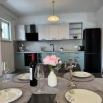 Comfortable apartment near the sea 📍Put Salduna I 10, 21220 Trogir, Croatie