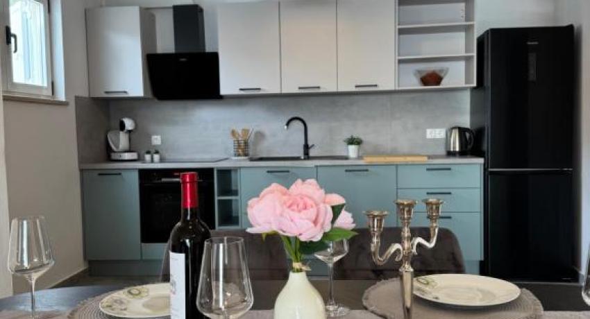 Comfortable apartment near the sea 📍Put Salduna I 10, 21220 Trogir, Croatie