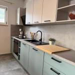 Comfortable apartment near the sea 📍Put Salduna I 10, 21220 Trogir, Croatie