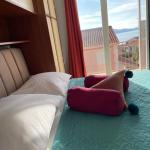 Comfortable apartment near the sea 📍Put Salduna I 10, 21220 Trogir, Croatie