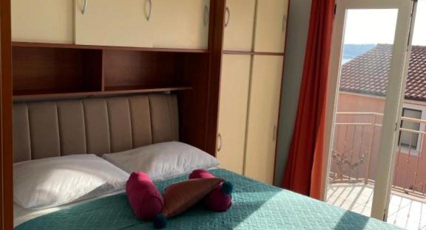 Comfortable apartment near the sea 📍Put Salduna I 10, 21220 Trogir, Croatie