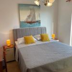 Comfortable apartment near the sea 📍Put Salduna I 10, 21220 Trogir, Croatie