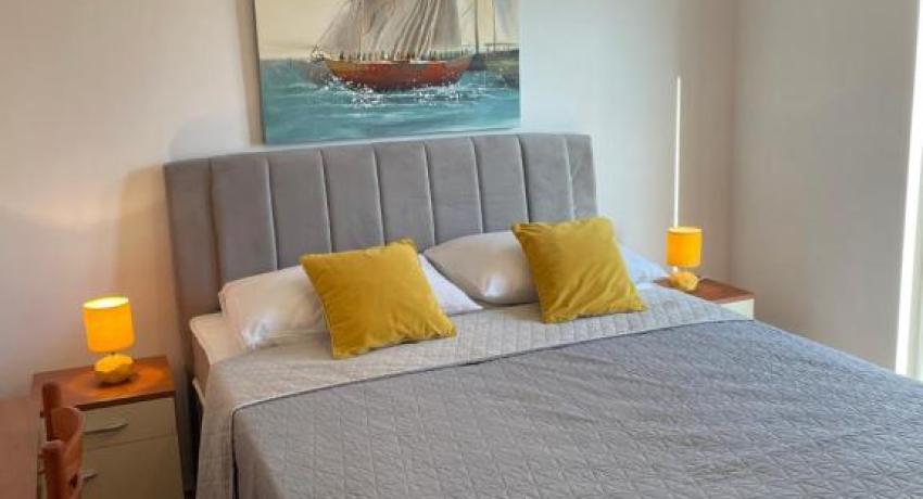 Comfortable apartment near the sea 📍Put Salduna I 10, 21220 Trogir, Croatie