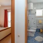 Comfortable apartment near the sea 📍Put Salduna I 10, 21220 Trogir, Croatie