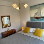 Comfortable apartment near the sea 📍Put Salduna I 10, 21220 Trogir, Croatie