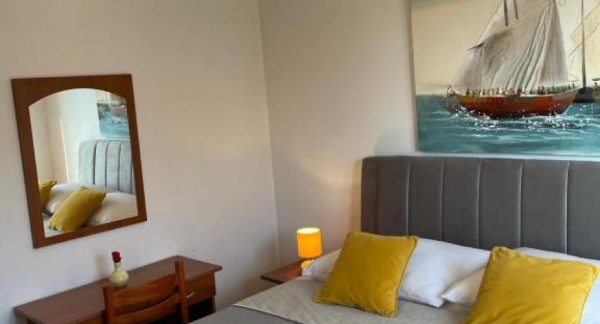 Comfortable apartment near the sea 📍Put Salduna I 10, 21220 Trogir, Croatie