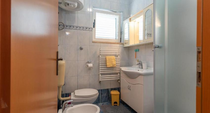 Comfortable apartment near the sea 📍Put Salduna I 10, 21220 Trogir, Croatie