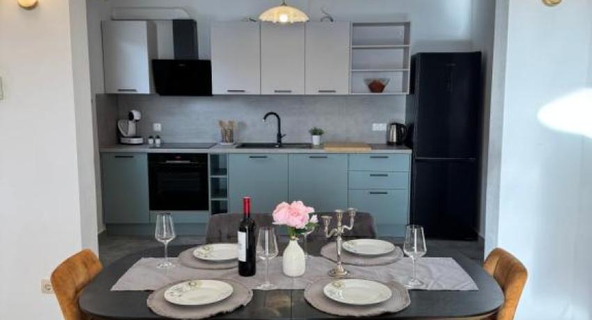 Comfortable apartment near the sea 📍Put Salduna I 10, 21220 Trogir, Croatie