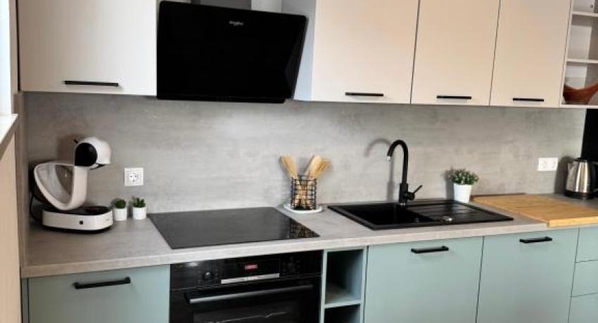 Comfortable apartment near the sea 📍Put Salduna I 10, 21220 Trogir, Croatie