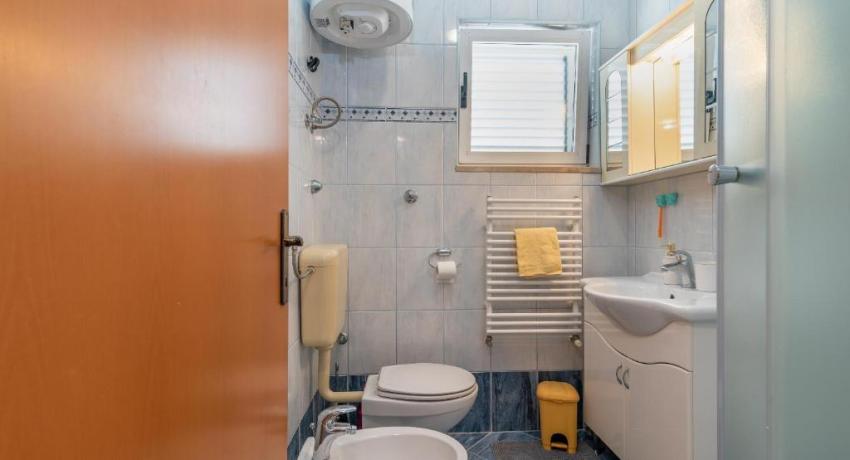 Comfortable apartment near the sea 📍Put Salduna I 10, 21220 Trogir, Croatie