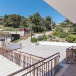 Comfortable apartment near the sea 📍Put Salduna I 10, 21220 Trogir, Croatie