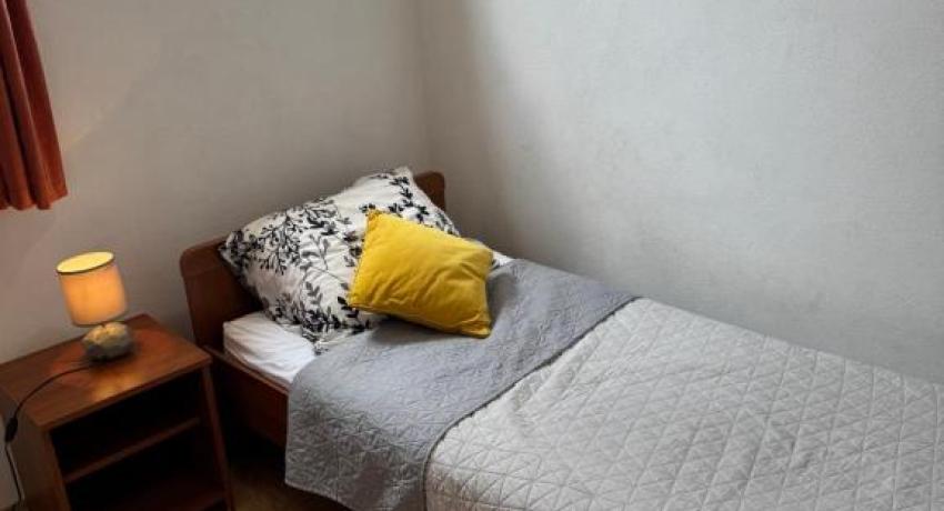 Comfortable apartment near the sea 📍Put Salduna I 10, 21220 Trogir, Croatie