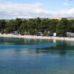 Comfortable apartment near the sea 📍Put Salduna I 10, 21220 Trogir, Croatie