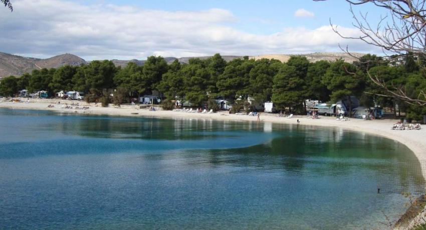Comfortable apartment near the sea 📍Put Salduna I 10, 21220 Trogir, Croatie