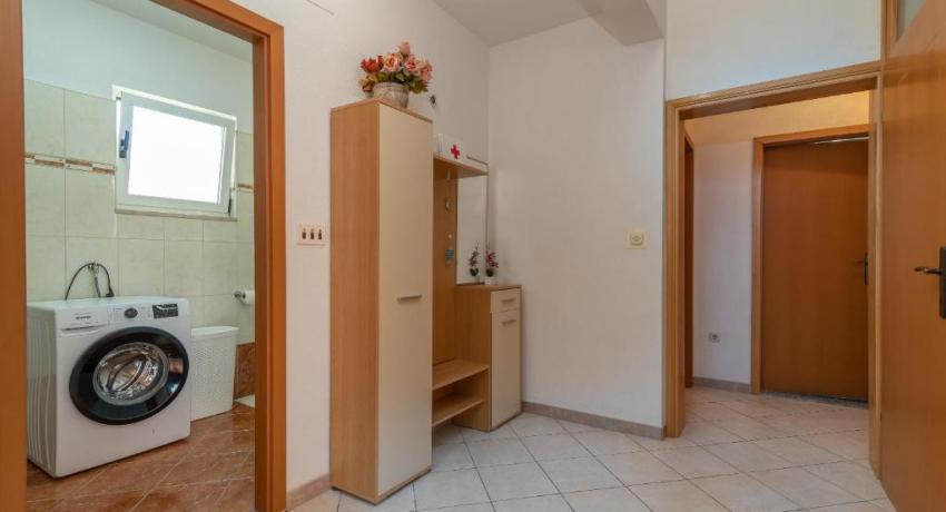 Comfortable apartment near the sea 📍Put Salduna I 10, 21220 Trogir, Croatie