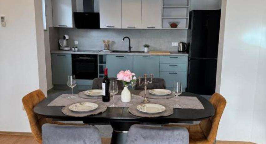 Comfortable apartment near the sea 📍Put Salduna I 10, 21220 Trogir, Croatie