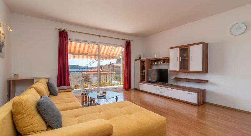 Comfortable apartment near the sea 📍Put Salduna I 10, 21220 Trogir, Croatie