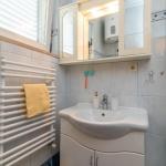 Comfortable apartment near the sea 📍Put Salduna I 10, 21220 Trogir, Croatie
