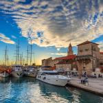 Comfortable apartment near the sea 📍Put Salduna I 10, 21220 Trogir, Croatie
