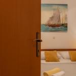 Comfortable apartment near the sea 📍Put Salduna I 10, 21220 Trogir, Croatie