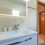 Comfortable apartment near the sea 📍Put Salduna I 10, 21220 Trogir, Croatie